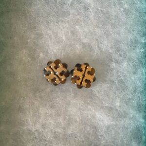 Tory Burch earrings